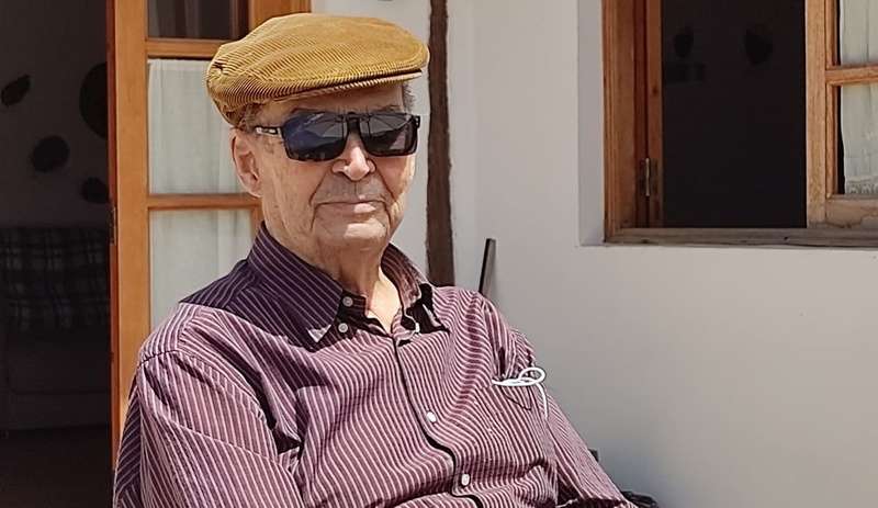 Miguel Martín González/TA.